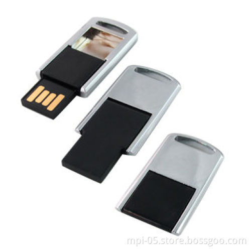 New Mini USB Flash Drive